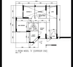Blk 291E Spring View (Bukit Batok), HDB 4 Rooms #479862271